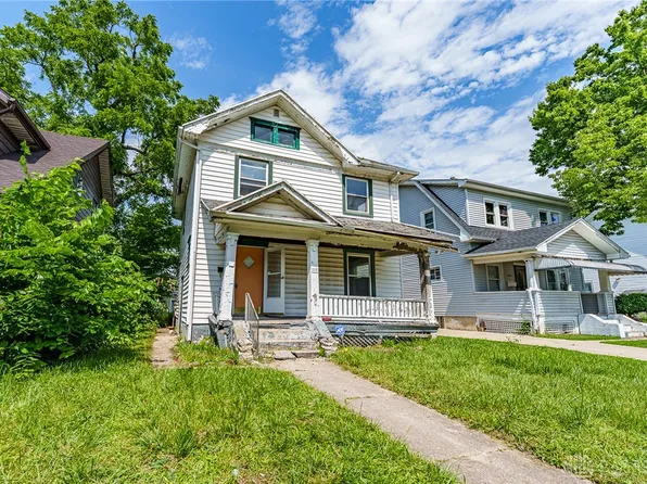 149 Anna St, Dayton, OH 45417