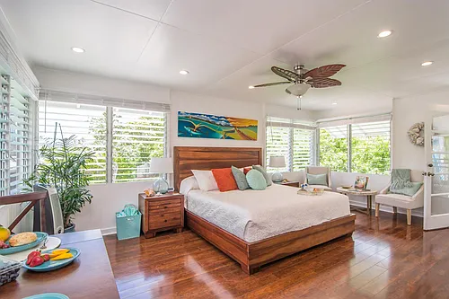 303 N Kalaheo Ave #B Photo 1