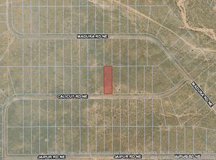 1130 Calicut Rd NE, Rio Rancho, NM 87144
