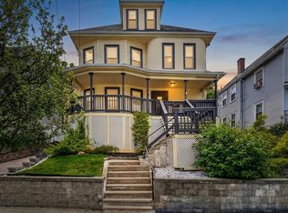 23 Sagamore Ave, Winthrop, MA 02152