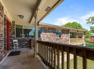 5522 Tranquil Trce, Alvin, TX 77511