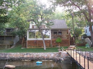 318 Rambling Acres Dr, Gravois Mills, MO 65037