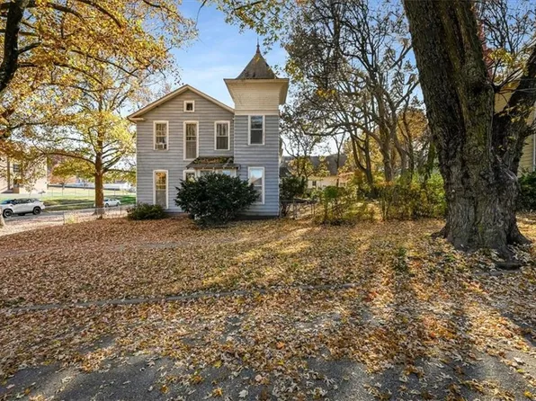 601 Congress St, Leavenworth, KS 66048