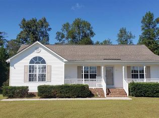 31 Mable Ct, Benson, NC 27504