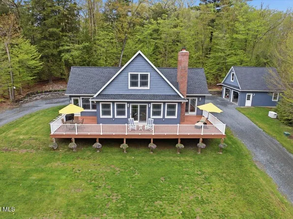 123 N Shore Road, Petersburgh, NY 12138