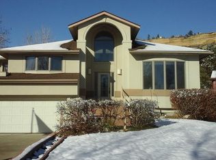 4523 Audubon Way, Billings, MT 59106