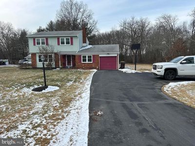 320 W Orvilla Rd, Hatfield, PA, 19440