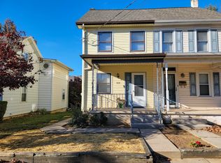 309 Prospect St, New Holland, PA 17557