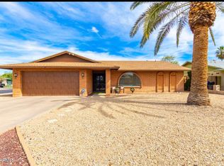 3240 W Malapai Dr, Phoenix, AZ 85051