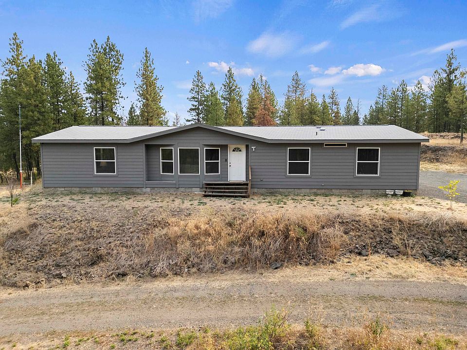 10812 N Arabian Ln, Spokane, WA 99224 | Zillow