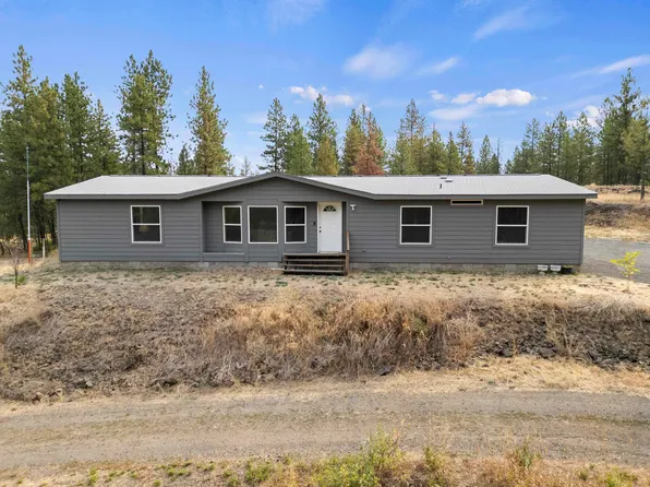 10812 N Arabian Ln, Spokane, WA 99224