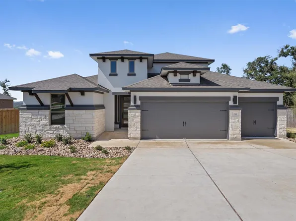 212 Scenic Hills Cir, Georgetown, TX 78628