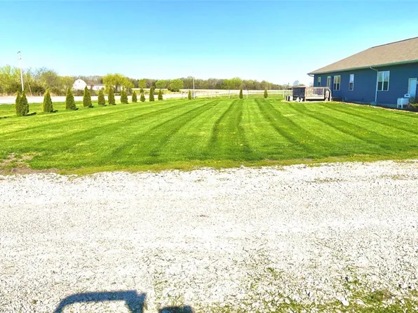 4590 Highway 6, Lewistown, MO 63454