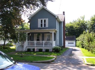 149 West Ave #1, Fairport, NY 14450