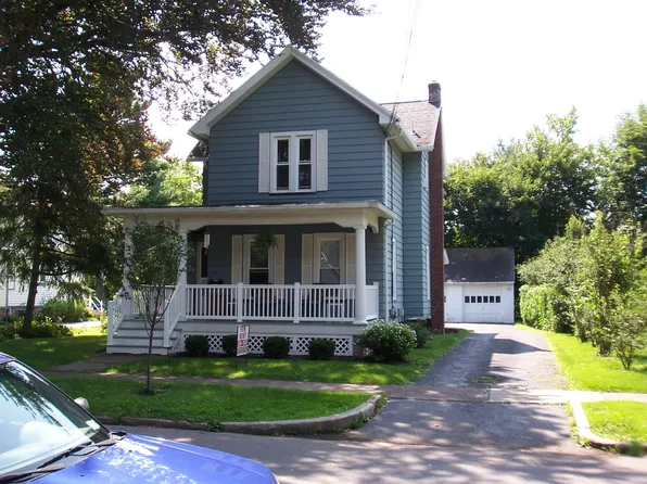149 West Ave #1, Fairport, NY 14450