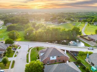 1098 Austin Dr, Melissa, TX 75454