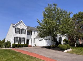 7086 Maynard Pl, New Albany, OH 43054