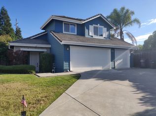 495 Ridgecrest Cir, Livermore, CA 94551