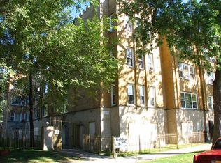 8043 S Manistee Ave #1, Chicago, IL 60617