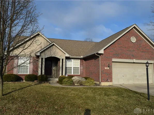 340 Krystal Ellen Dr, Tipp City, OH 45371