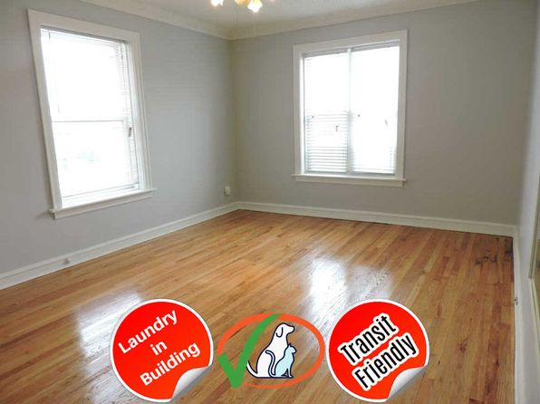 4748 N Whipple St #2H