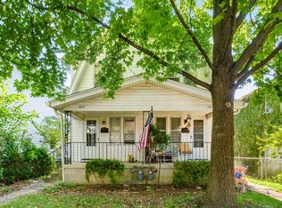 2622-2624 Deming Ave, Columbus, OH 43202