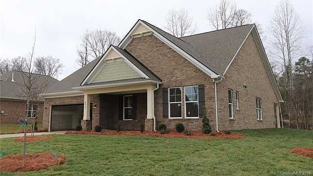 2nd image of 8813 Mullis Forest Ct