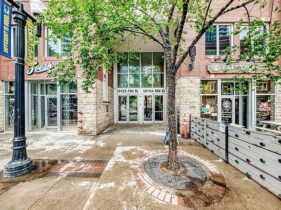 4th image of 10152 104th St NW #2804