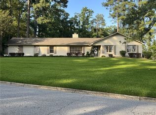 1603 Harmony Ln, Tuscaloosa, AL 35406