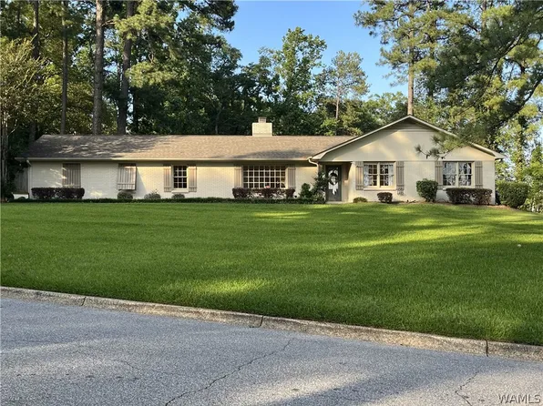 1603 Harmony Ln, Tuscaloosa, AL 35406