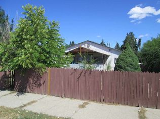 1038 E Liberty St, Weiser, ID 83672