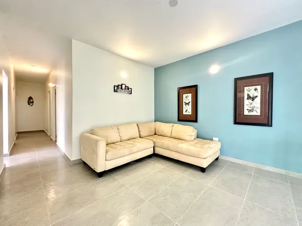 14C Mar Arabigo, Carolina, PR