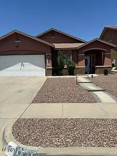 1521 Rosenbaum Ln — Photo 1
