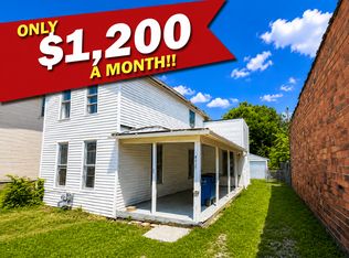4032 Lewis Ave, Toledo, OH 43612