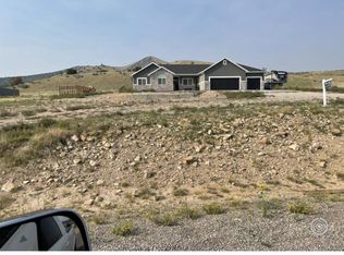 2156 W Ridgeline Rd, Stockton, UT 84071