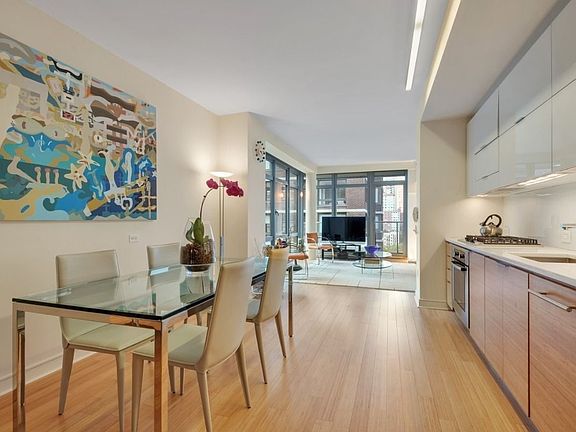 3rd image of 303 E 33rd St APT 11A