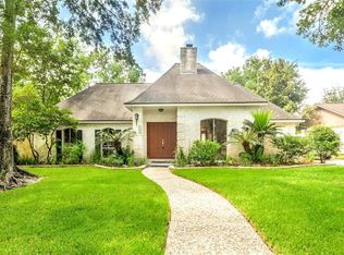 17415 Cassina Dr, Spring, TX 77388