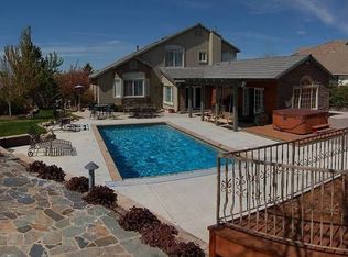 100 Shelter Ct, Reno, NV 89521