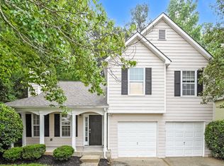 3322 Grove Park Ter NW, Acworth, GA 30101