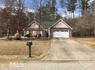 105 Oak Ridge Ct, Covington, GA 30016