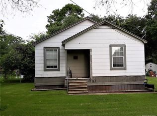 408 Waller Ave, Bossier City, LA 71112
