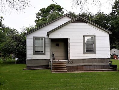 408 Waller Ave, Bossier City, LA, 71112