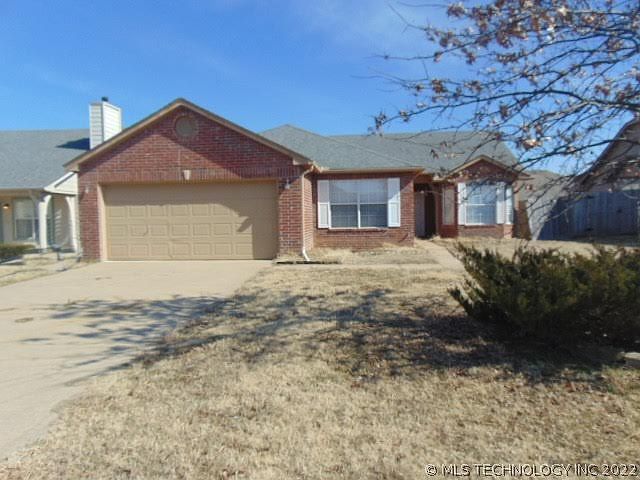 1st image of 4225 S 205th East Ave