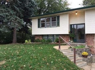 12603 N St, Omaha, NE 68137