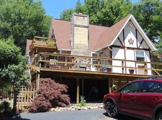 173 Settlers Ridge Rd, Osterburg, PA 16667