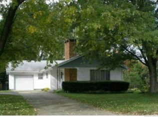 8096 E Eden Rd, Eden, NY 14057