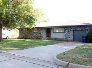 623 W Arapaho Ave, Stillwater, OK 74075