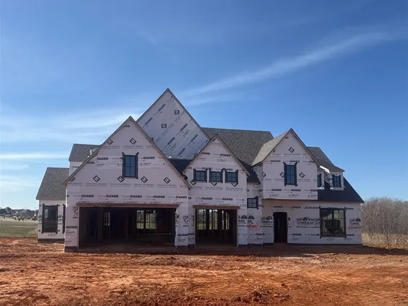 4097 Diamond Ct, Piedmont, OK 73078