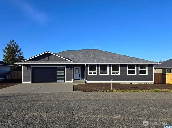 23 Kates Court, Port Angeles, WA 98362