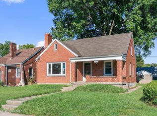 3140 Taylor Blvd, Louisville, KY 40215